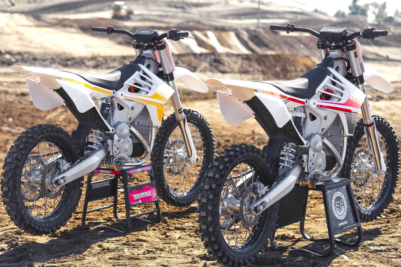 Alta Motors, una storia di successi e … fallimenti