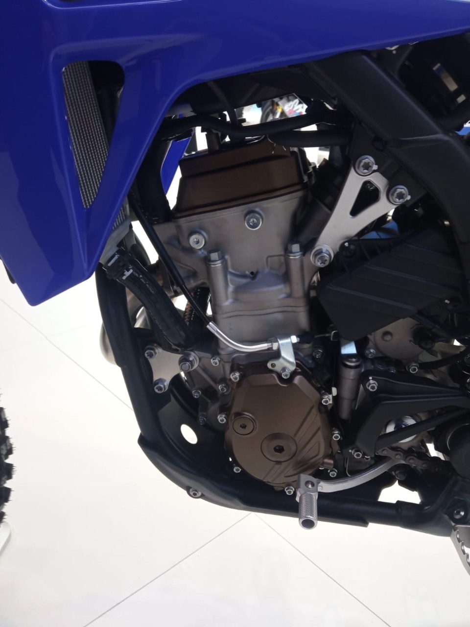 EICMA 2025: l’invasione delle cross cinesi (GALLERY)