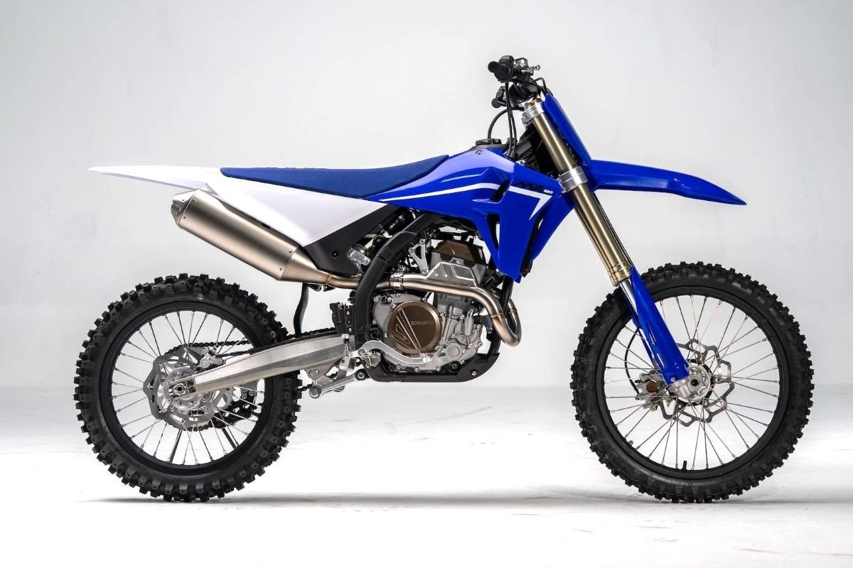 EICMA 2025: l’invasione delle cross cinesi (GALLERY)