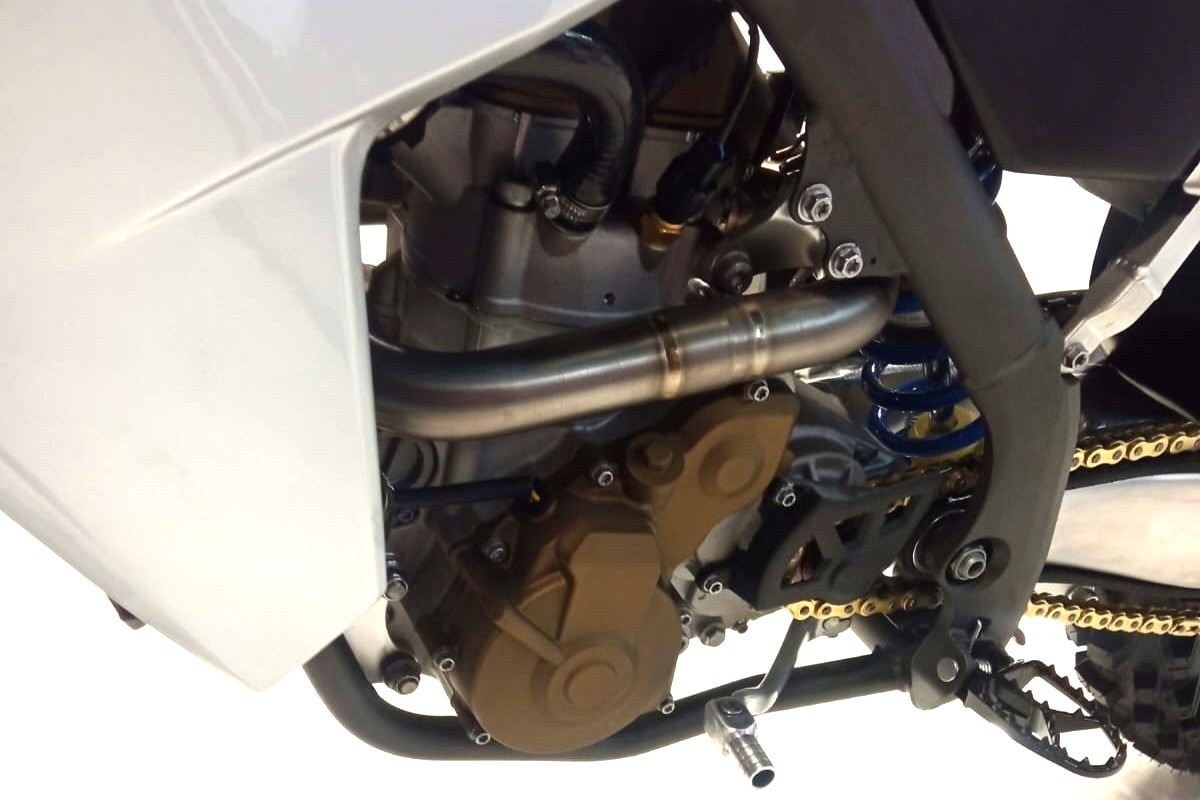 Vertemati NV 450 2026: tradizione artigianale