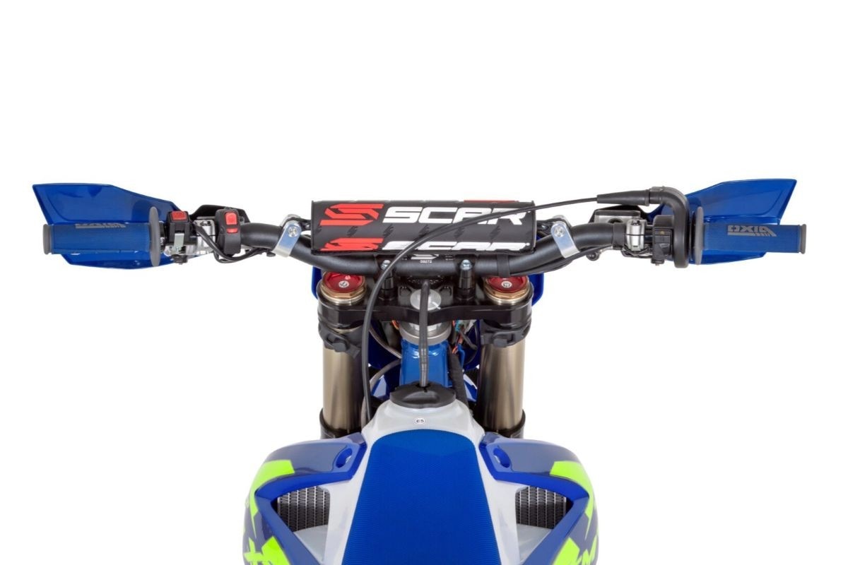 Sherco SE 250 e SE 300 Xtrem 2026