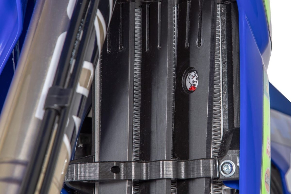 Sherco SE 250 e SE 300 Xtrem 2026