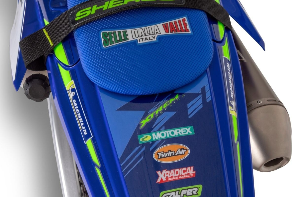 Sherco SE 250 e SE 300 Xtrem 2026