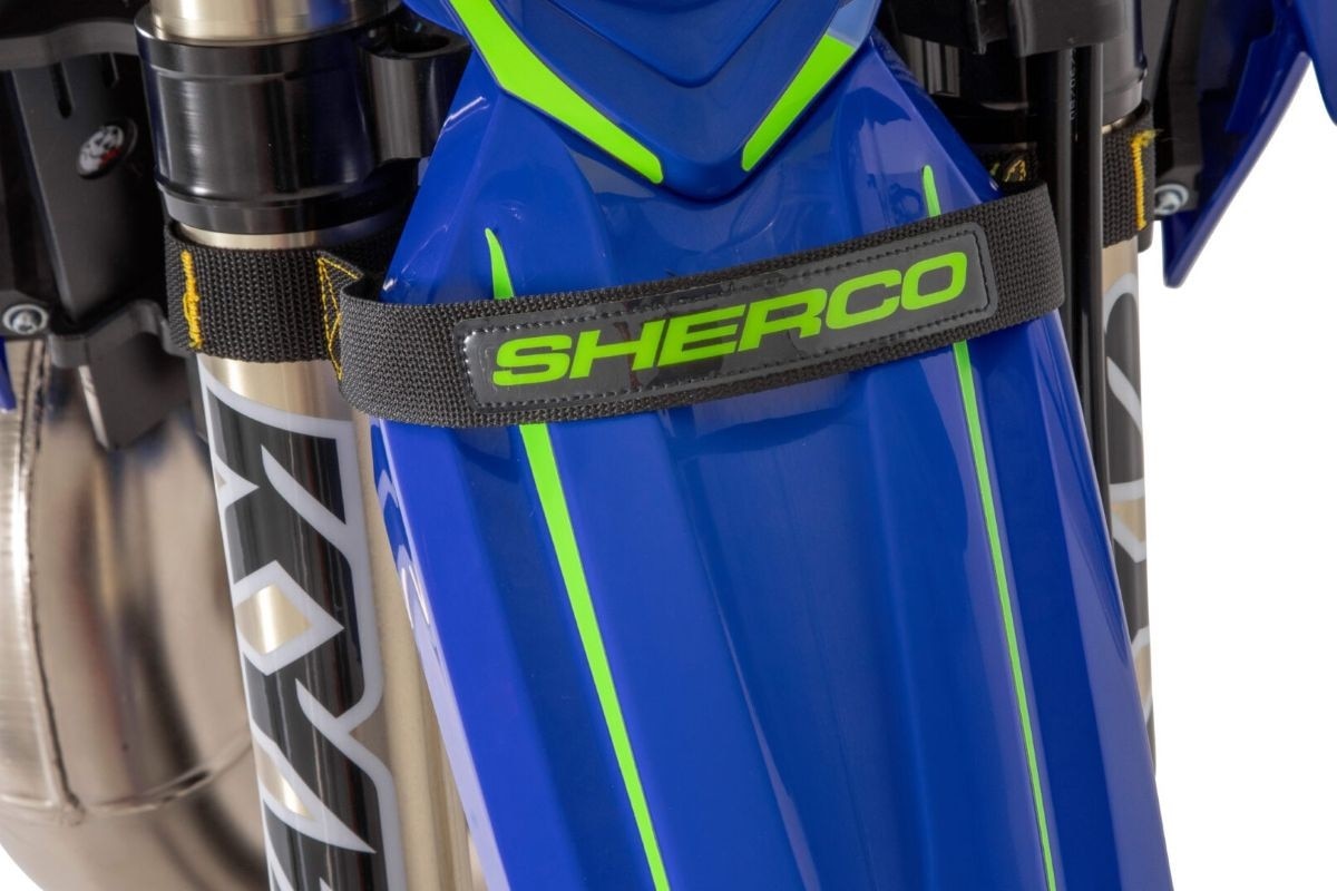 Sherco SE 250 e SE 300 Xtrem 2026