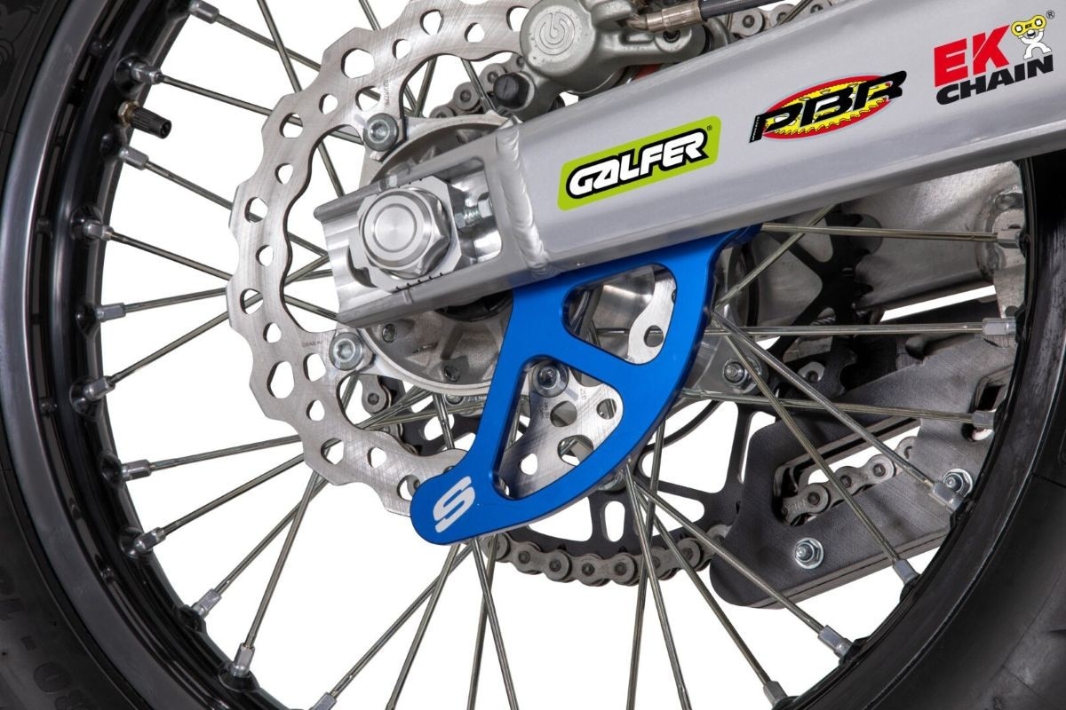 Sherco SE 250 e SE 300 Xtrem 2026