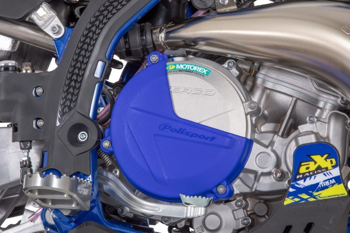 Sherco SE 250 e SE 300 Xtrem 2026