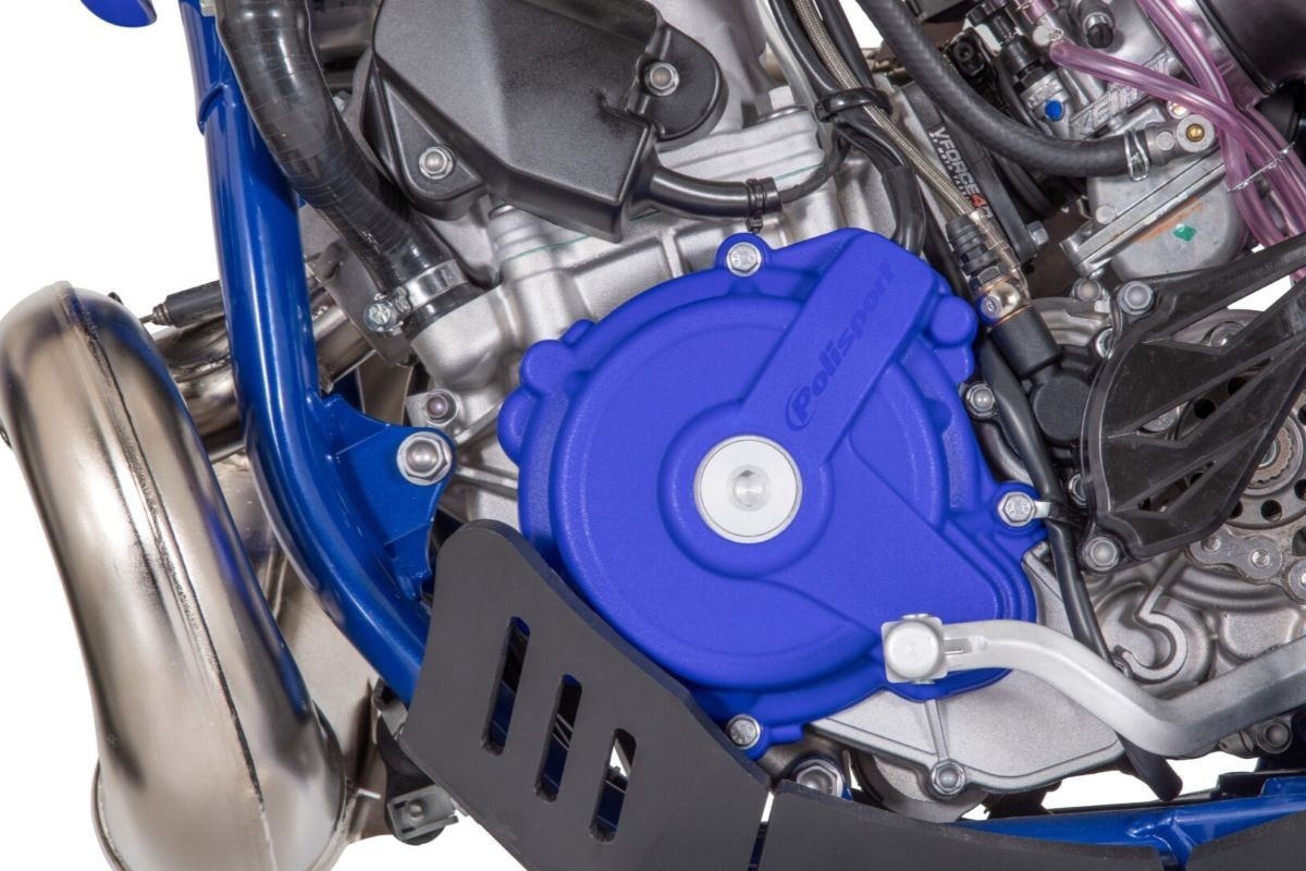 Sherco SE 250 e SE 300 Xtrem 2026