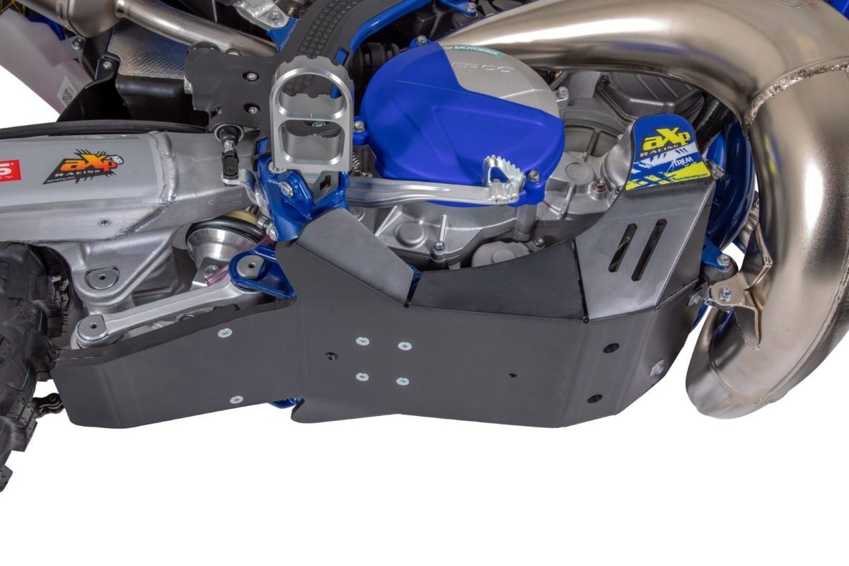 Sherco SE 250 e SE 300 Xtrem 2026