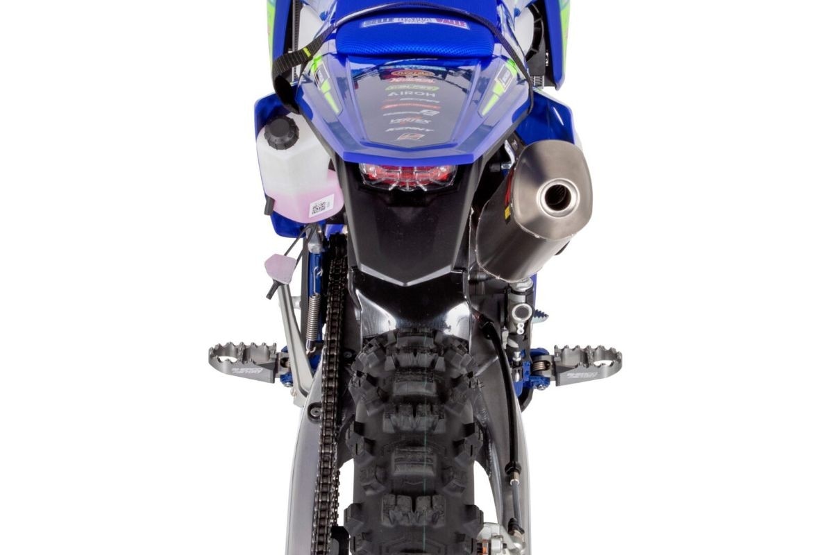 Sherco SE 250 e SE 300 Xtrem 2026