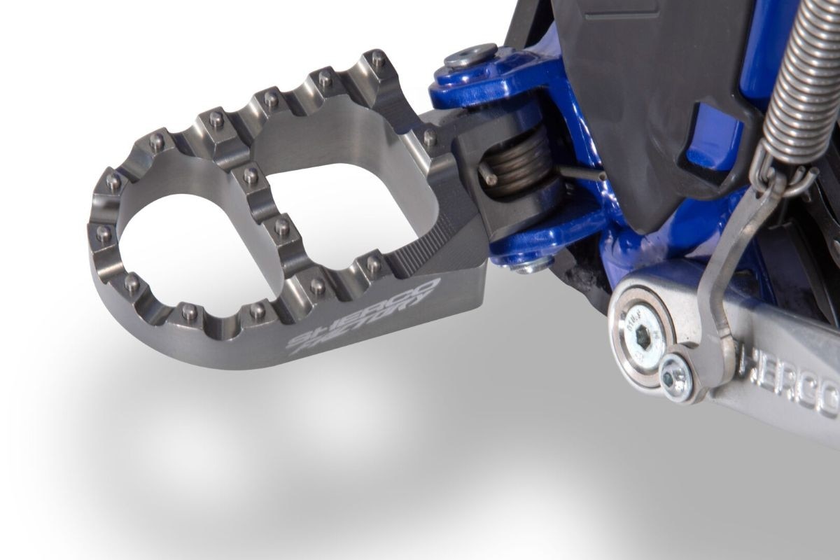 Sherco SE 250 e SE 300 Xtrem 2026