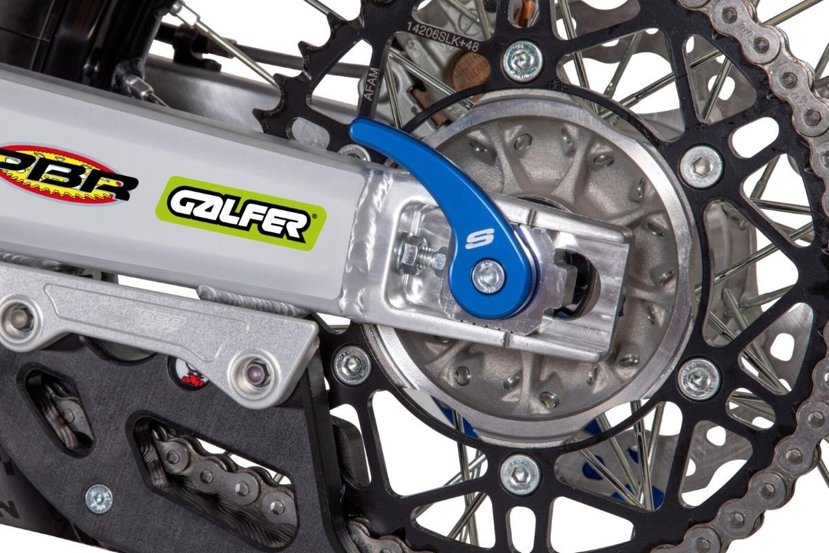 Sherco SE 250 e SE 300 Xtrem 2026