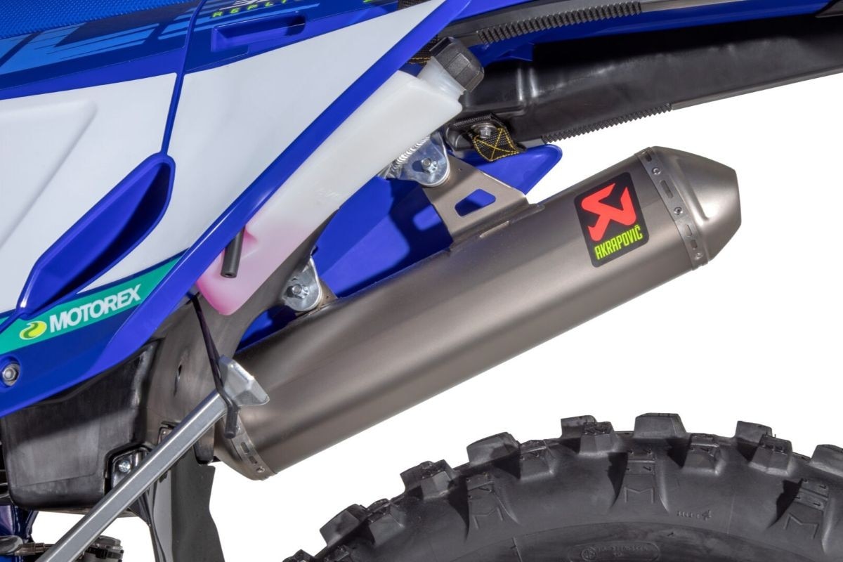 Sherco SE 250 e SE 300 Xtrem 2026