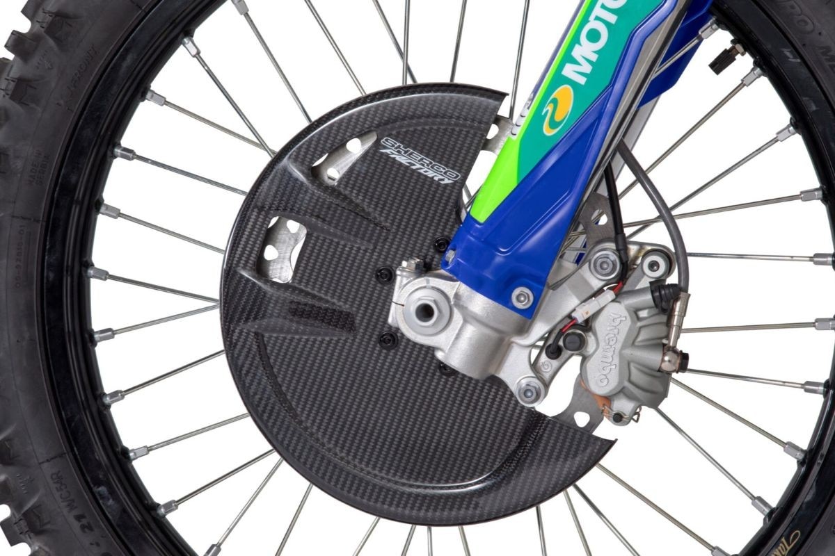 Sherco SE 250 e SE 300 Xtrem 2026