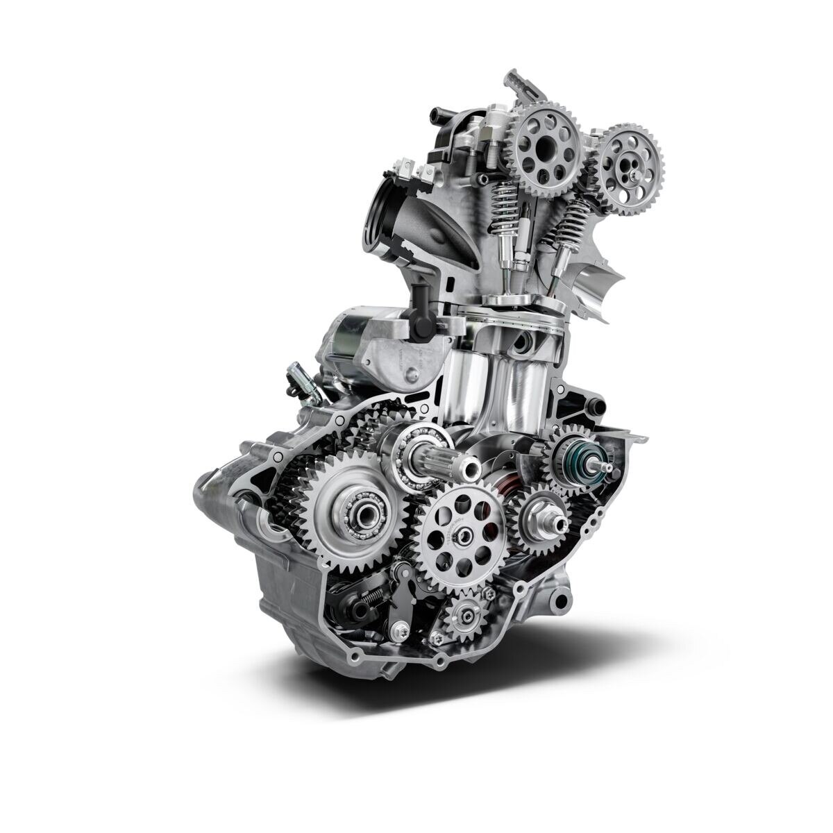 Husqvarna Enduro 2024: benvenuta, rivoluzione! [VIDEO]