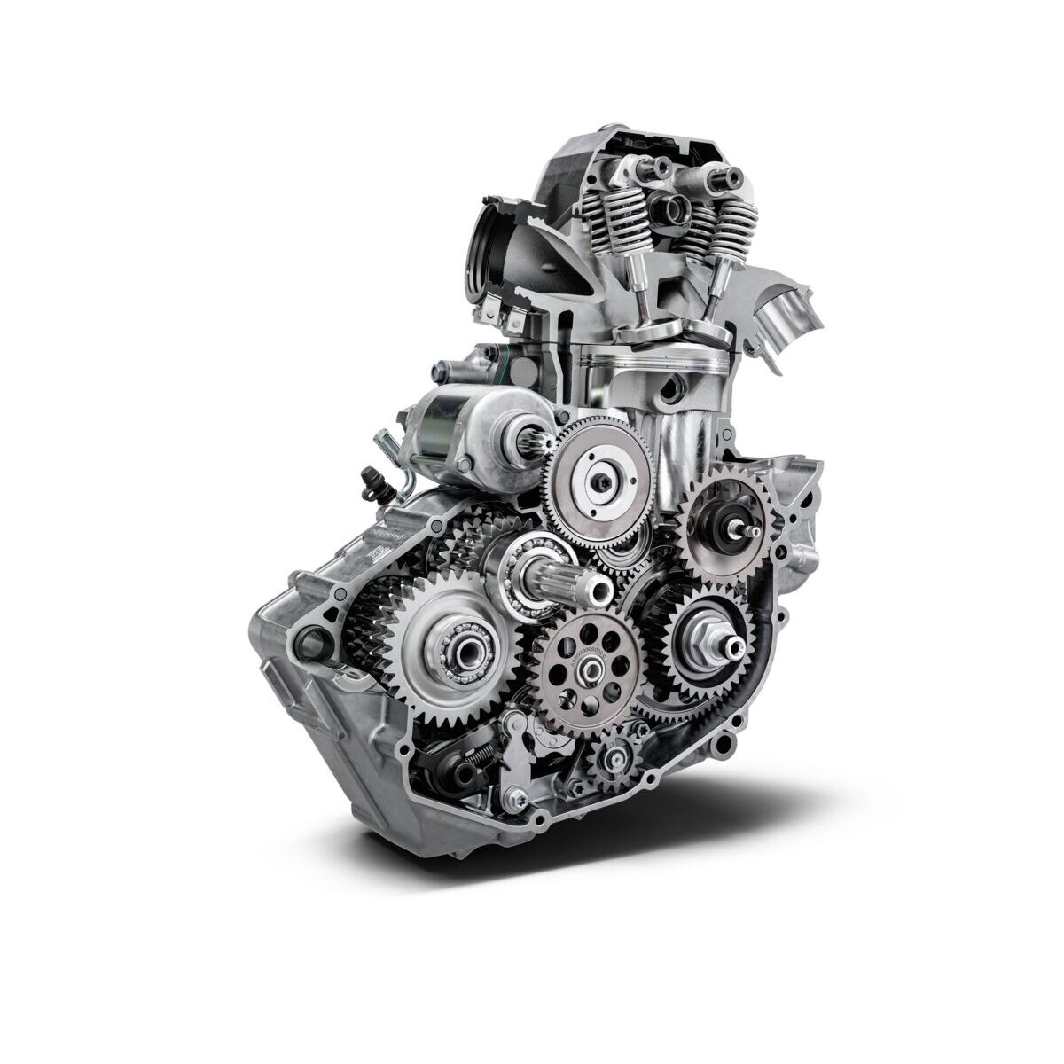 Husqvarna Enduro 2024: benvenuta, rivoluzione! [VIDEO]