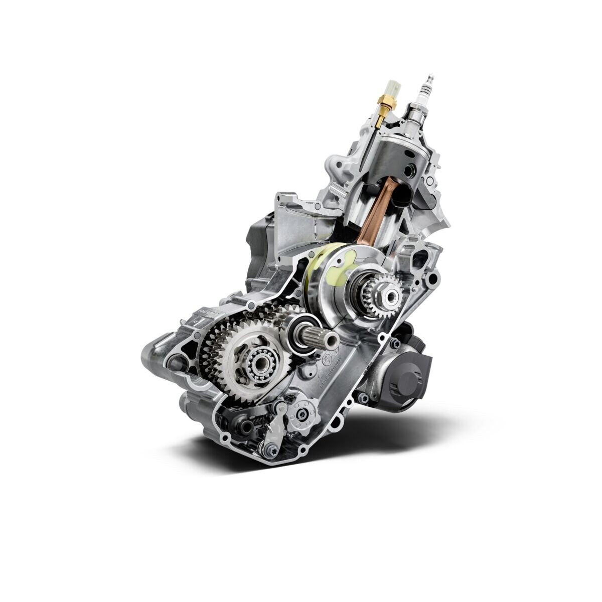 Husqvarna Enduro 2024: benvenuta, rivoluzione! [VIDEO]