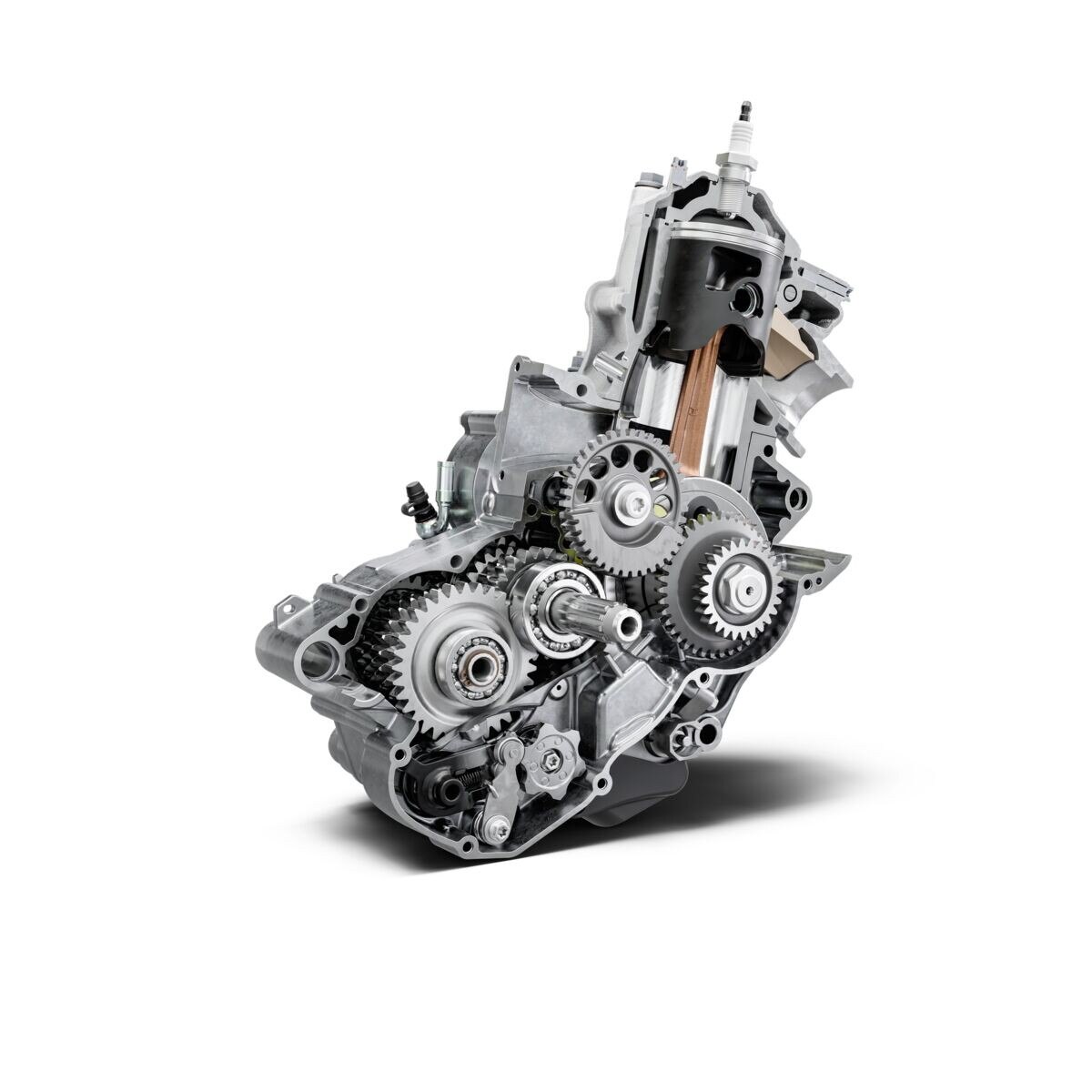 Husqvarna Enduro 2024: benvenuta, rivoluzione! [VIDEO]