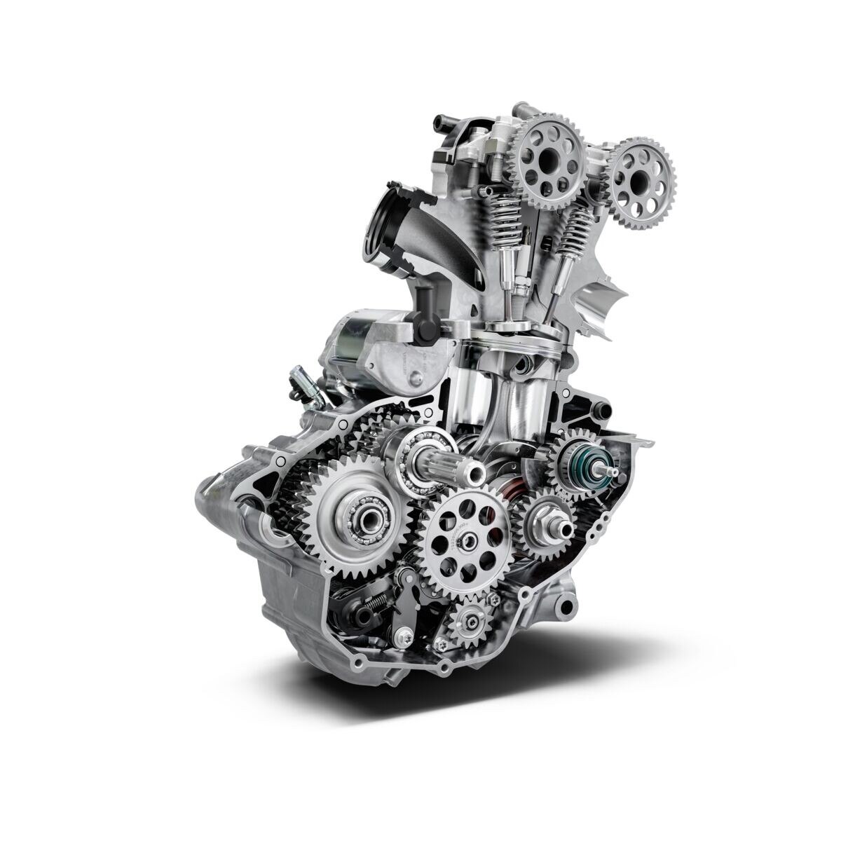 Husqvarna Enduro 2024: benvenuta, rivoluzione! [VIDEO]