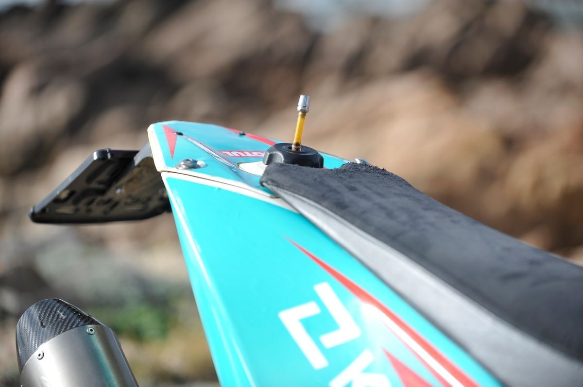 Comparativa 450 Rally: Mal d’Africa