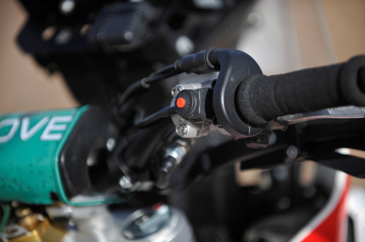 Comparativa 450 Rally: Mal d’Africa