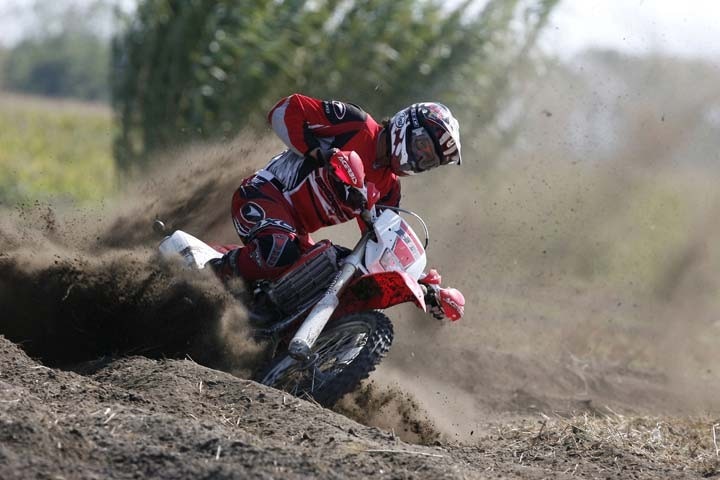 HM CRE F450X i.e.. LA X CHE INVOGLIA