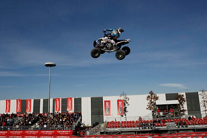 La Daboot Airlines è lieta di darvi il benvenuto a bordo!!. FreeStyle