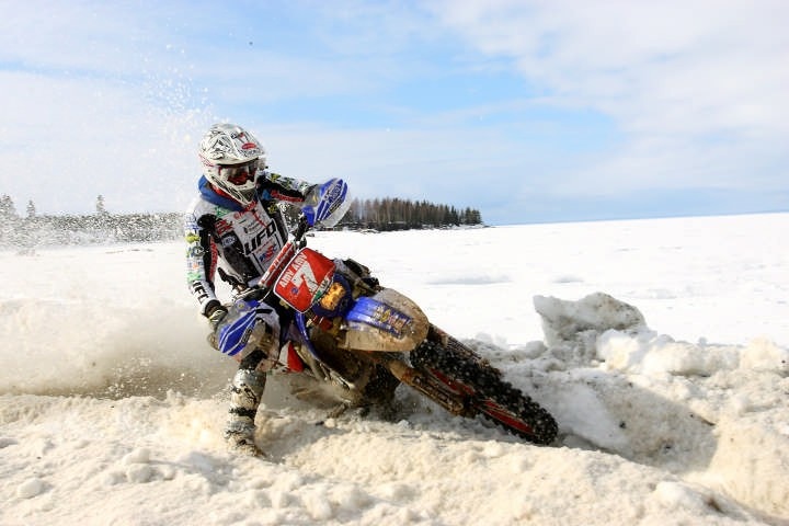 Mondiale Enduro - GP Svezia Day2. Dominio finlandese