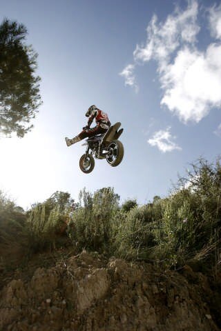 Freeride: i fratelli Chareyre