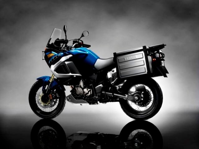 Nuova Yamaha XT1200Z Super Ténéré. Tutti i dettagli e le foto