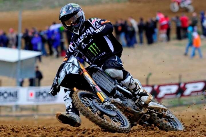 Internazionali d'Italia MX - Castiglione del Lago. Philippaerts – Paulin: ancora una doppietta
