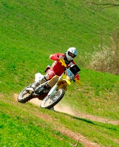 Campionato Nazionale e Challenge Europeo RAID TT 2010. A Ugo Filosa il Rally di Norcia