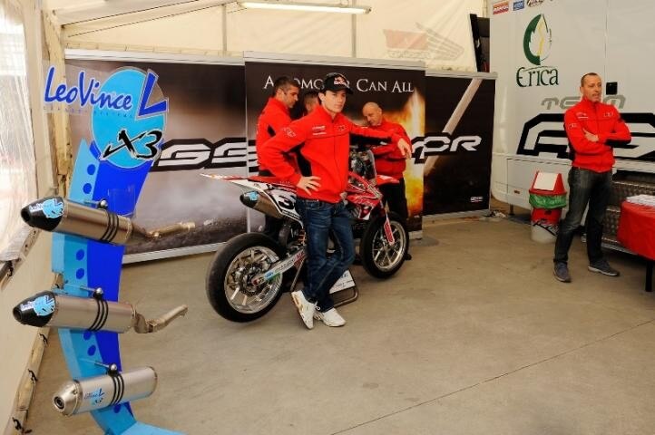 HM Day School. Un successo a Castelletto di Branduzzo