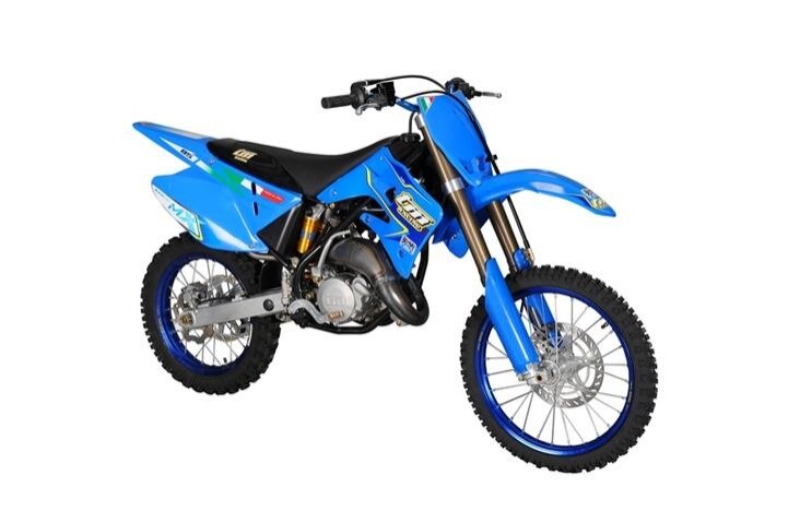 Anteprima TM 2011. Tutta la gamma Cross, Enduro e Motard