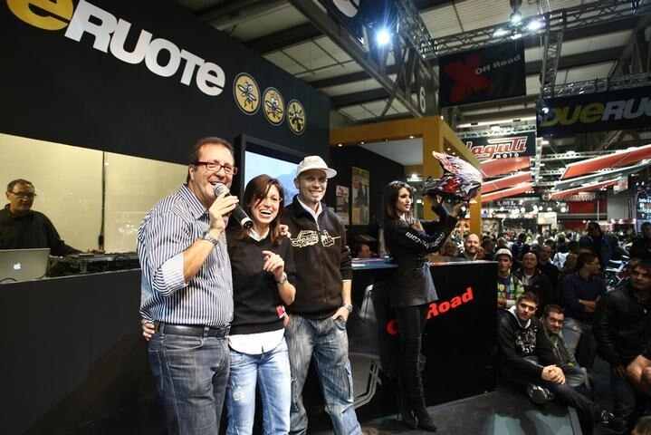 Concorso Metti la X. Premiati Agatino Sciuto e Apache Design