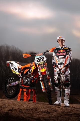 Il 2010 di Tony Cairoli. Una stagione da campione!
