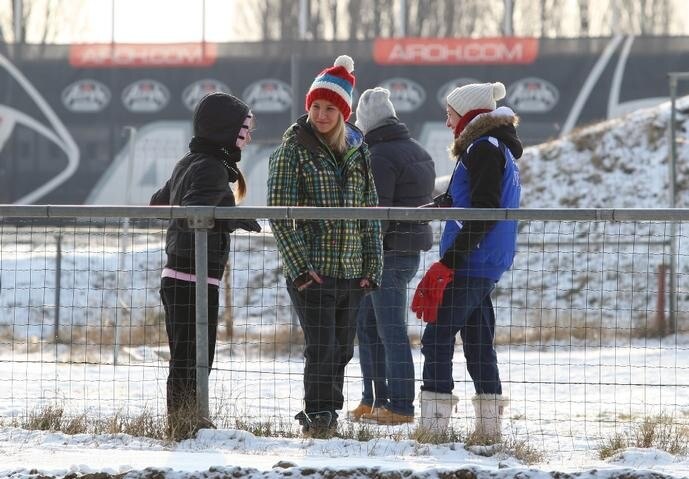 Winter X Trophy - 2^ prova. Michele Tagliaferri scalda Mantova - MEGA PHOTOGALLERY Winter X Trophy - 2^ prova. Michele Tagliaferri scalda Mantova - MEGA PHOTOGALLERY