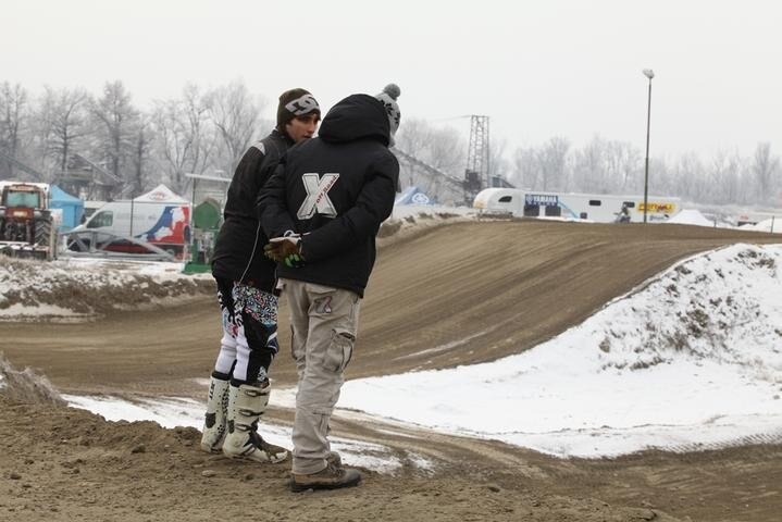Winter X Trophy - 3^ prova. MEGA PHOTOGALLERY