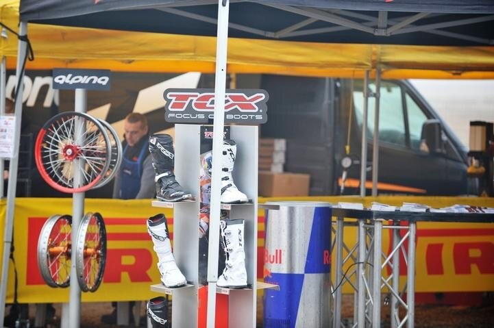 Winter X Trophy - 4^ prova.  Mattia Roncaglia e Luca Borz sono i Supercampioni 2012