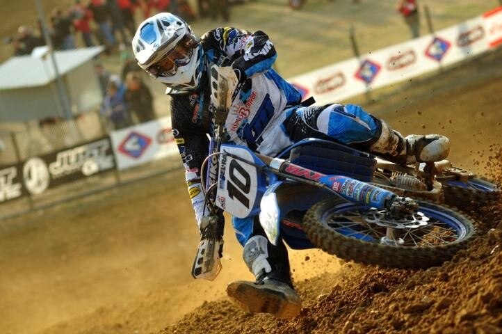 Internazionali d'Italia MX 2012. The final round