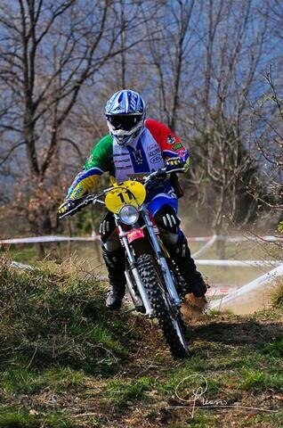 Epoca - FMI Trofeo Regolarità Gruppo 5. 1° round Alassio - PHOTOGALLERY
