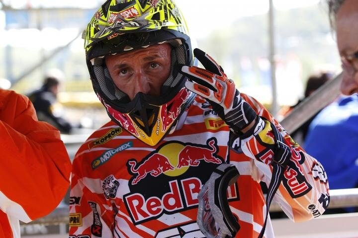 Mondiale MX1/MX2 - GP Bulgaria. Doppietta Kawasaki con Paulin e Searle