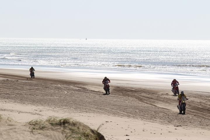 Dakar World Tour. Presentata in Italia l'edizione 2013