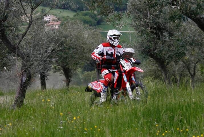 Campionato Italiano Motorally. Mancini torna alla vittoria, Zanotti resta leader