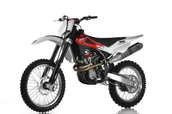 Novità 2013. Presentate le nuove Husqvarna 2013