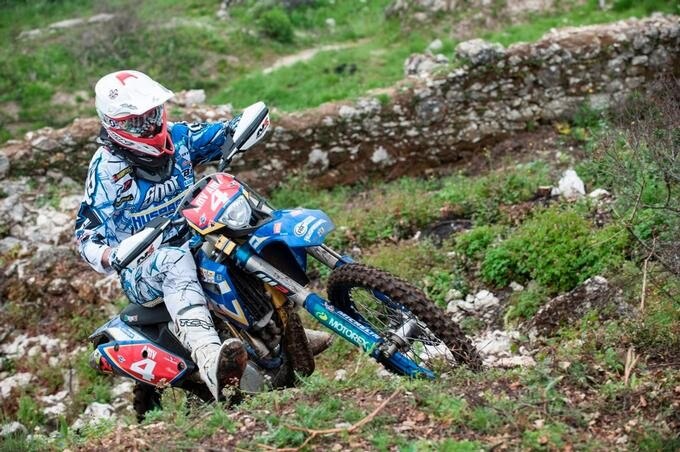 Intervista Pierre-Alexandre Renet. La stoffa del campione
