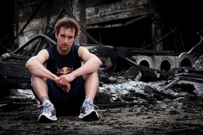 Intervista. Maximilian Nagl detto Max