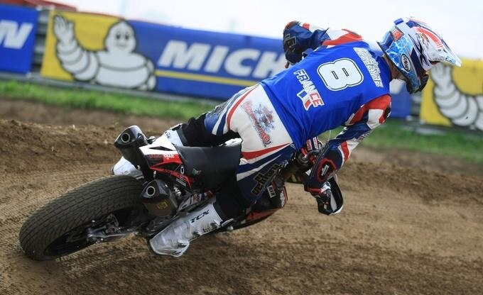 Supermoto delle Nazioni 2014. Vince la Francia davanti all'Italia