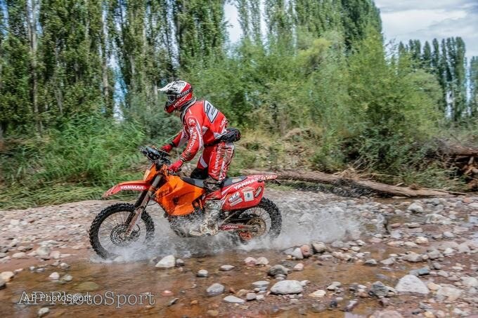 Transanatolia 2015. Vince Gerard Farres - PHOTOGALLERY