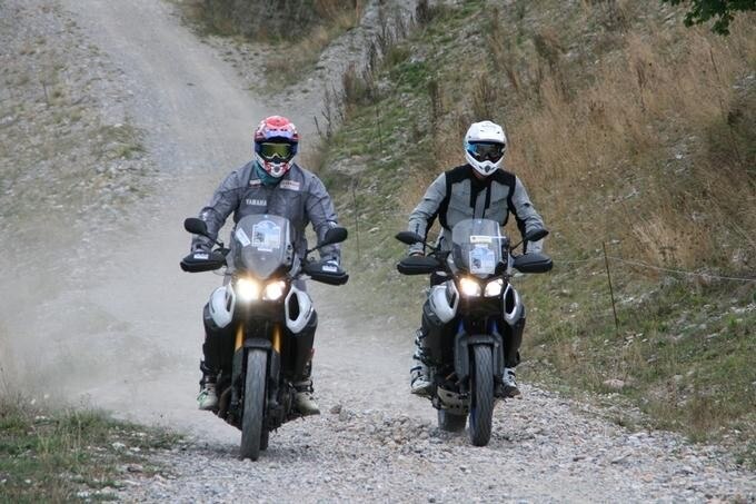 HardAlpitour 2015. Un successo eccezionale!