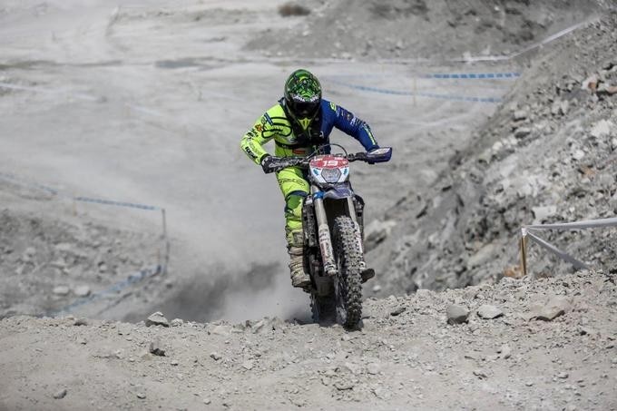 Trofeo National Cross Country 2017. Seconda prova di lusso!